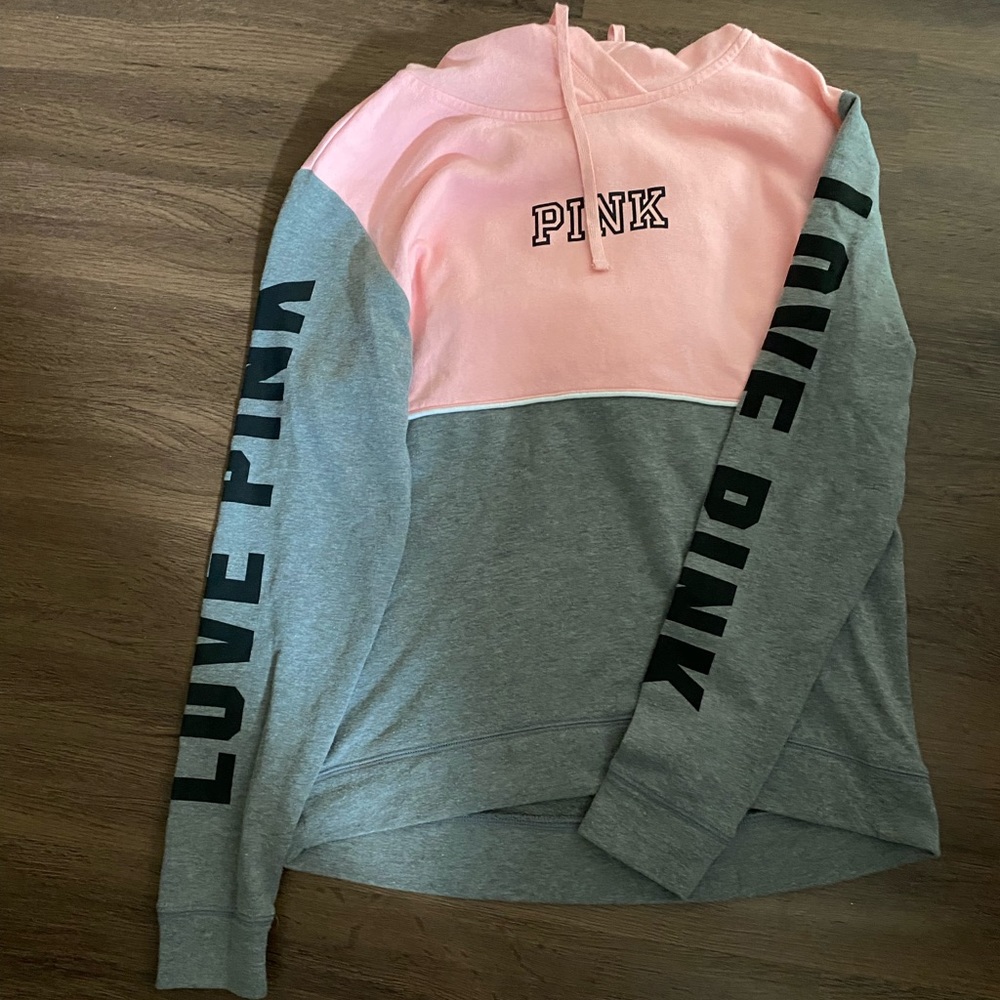 Victoria secret hoodie